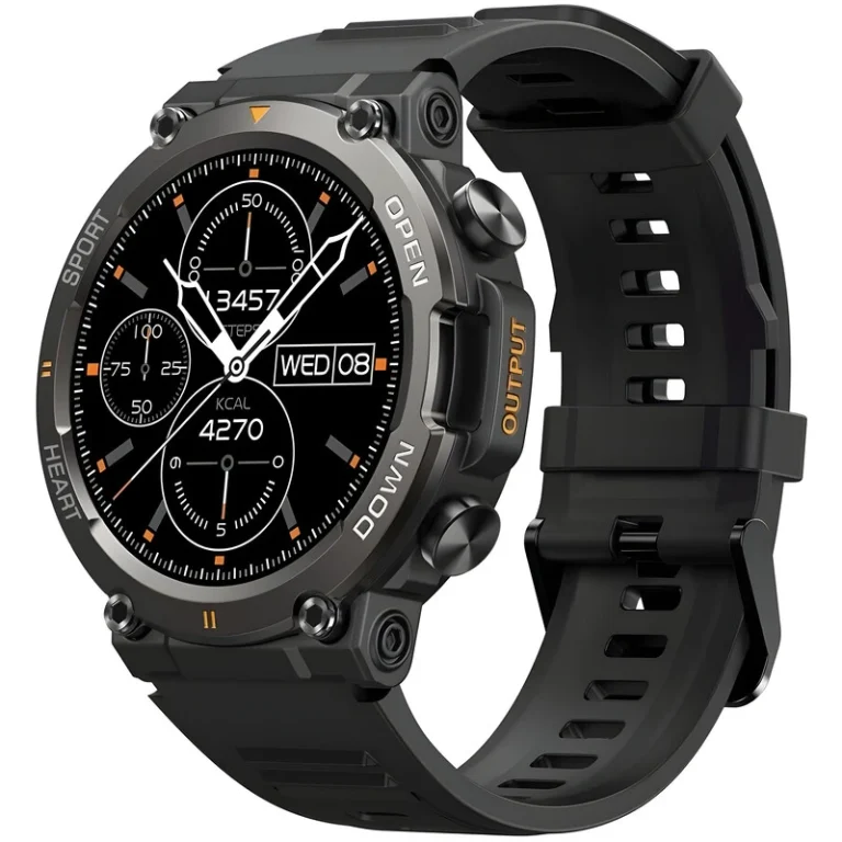Smart watch model Κ59.рrօ.IPS
