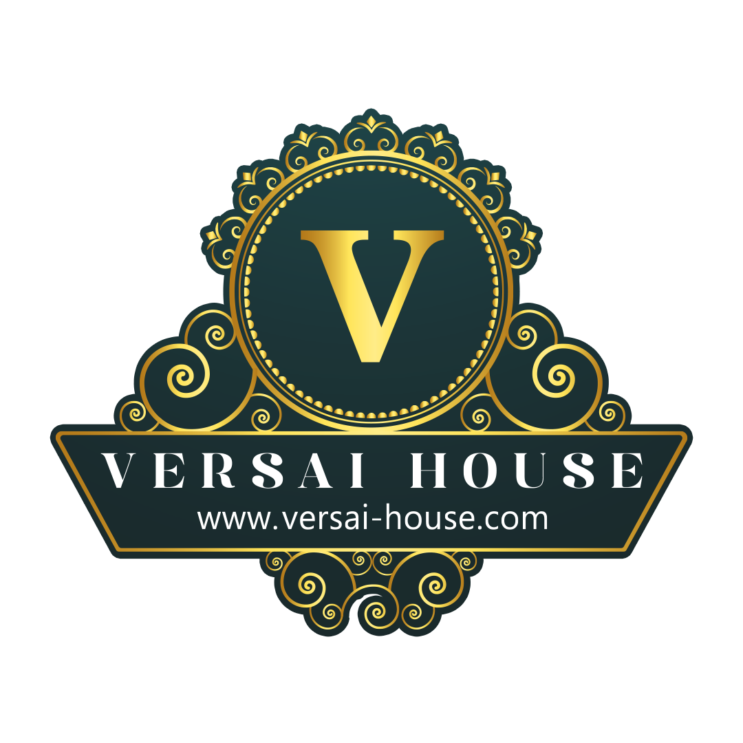 وبسایت معرفی ساختمان مجلل ورسای 