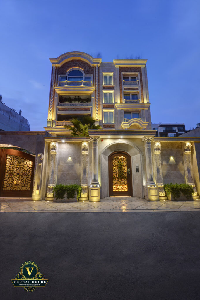 «راهنمای کامل خرید واحد در برج ورسای | از انتخاب متراژ تا عقد قرارداد»